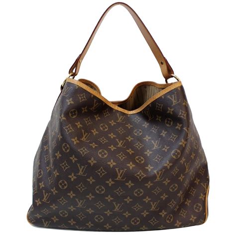 lv canvas tote bag